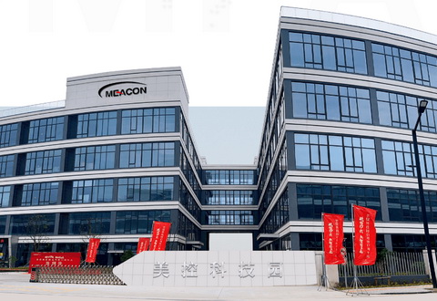 上海网站建设_美控自动化技术