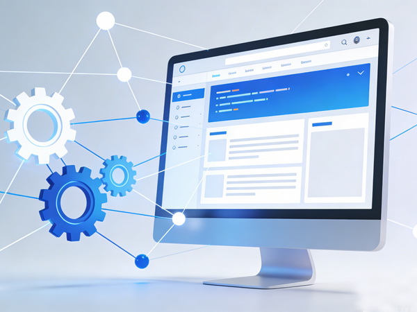 全流程解析：打造高质量网站的核心逻辑与实操要点