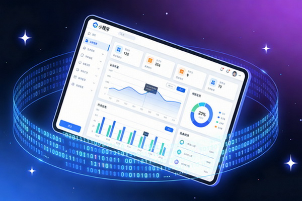 微信小程序开发全流程指南（2026版）